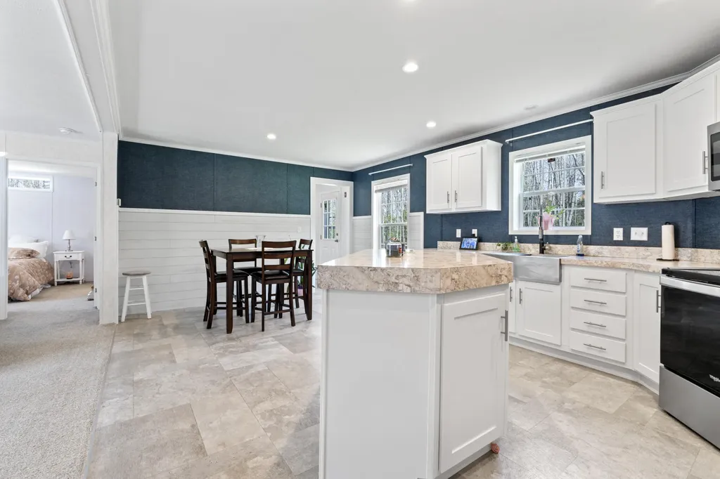 414 Sennett Road Jefferson ME 04348