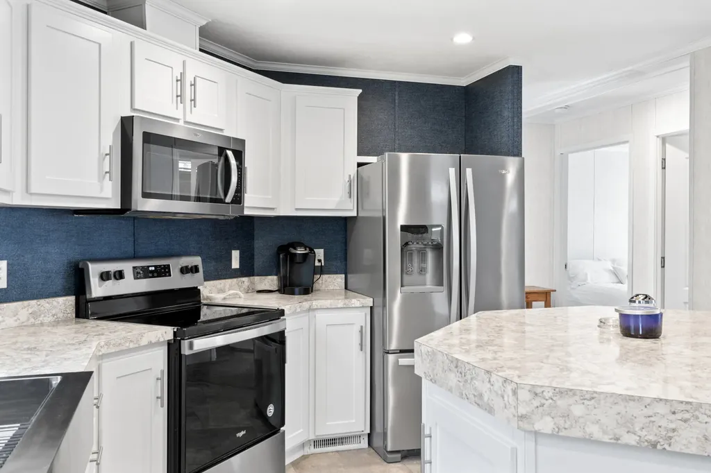 414 Sennett Road Jefferson ME 04348