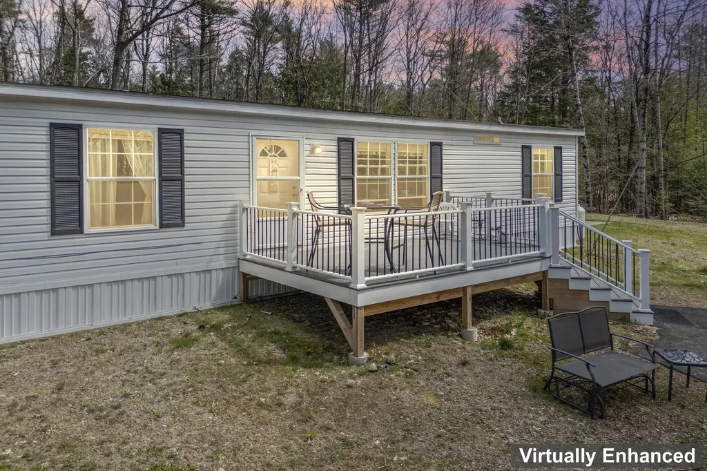 414 Sennett Road Jefferson ME 04348