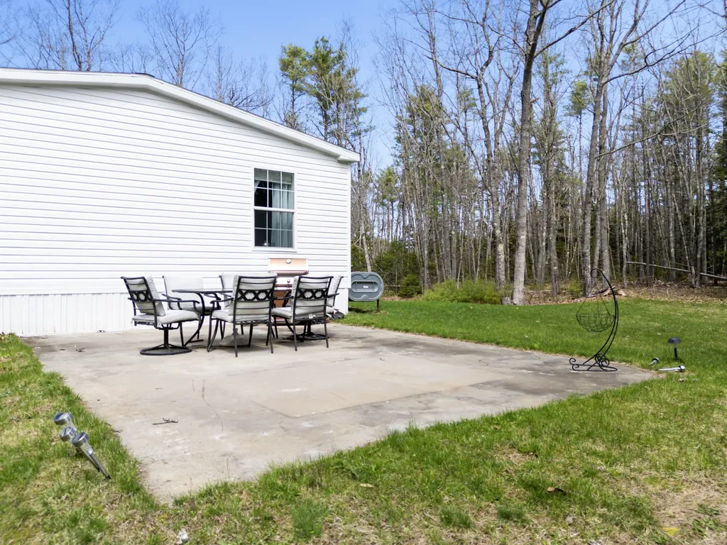 414 Sennett Road Jefferson ME 04348