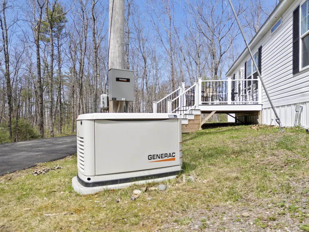 414 Sennett Road Jefferson ME 04348