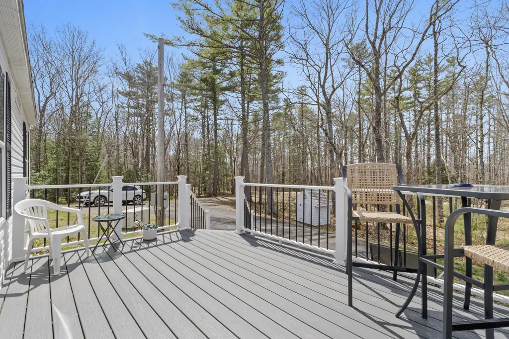 414 Sennett Road Jefferson ME 04348