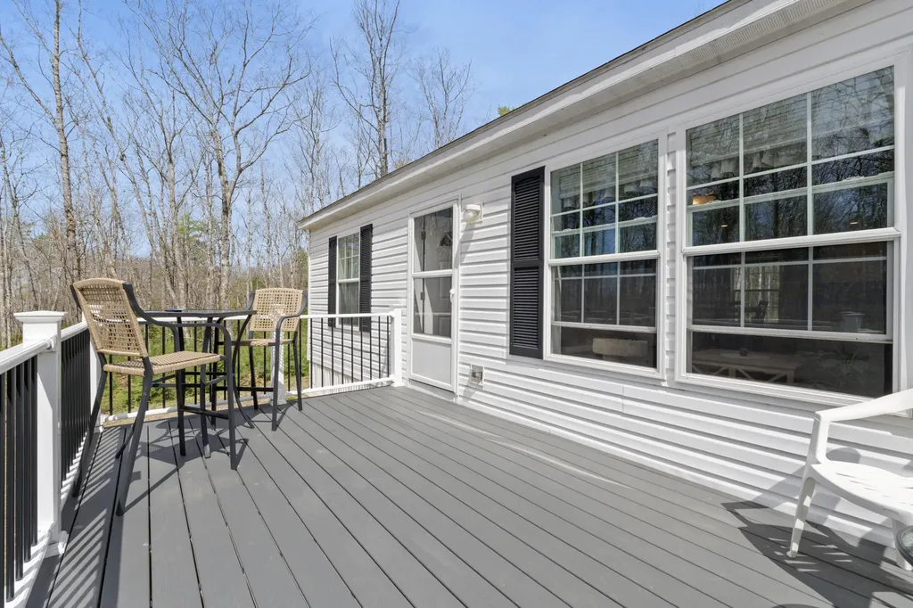 414 Sennett Road Jefferson ME 04348