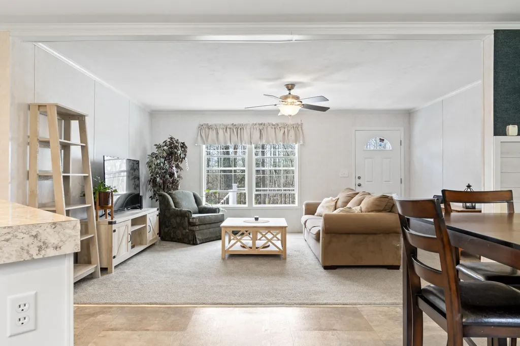 414 Sennett Road Jefferson ME 04348