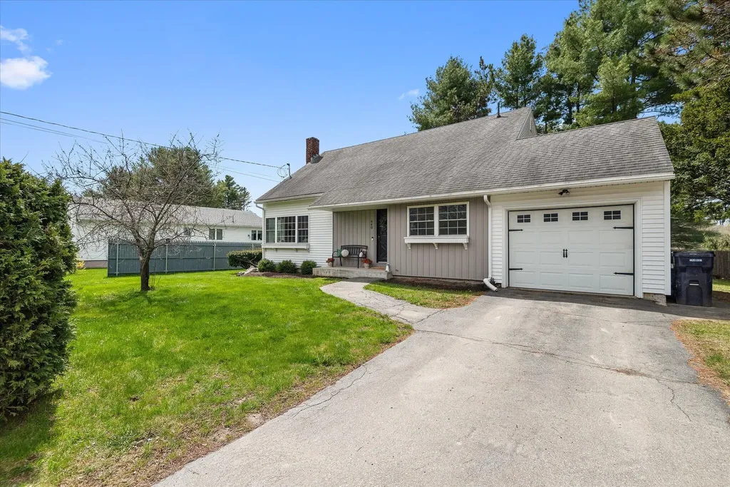440 Kenduskeag Avenue Bangor ME 04401