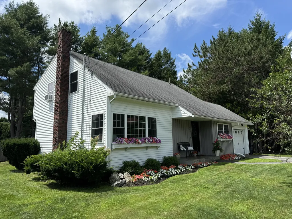 440 Kenduskeag Avenue Bangor ME 04401