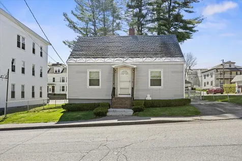 33 State Street Biddeford ME 04005