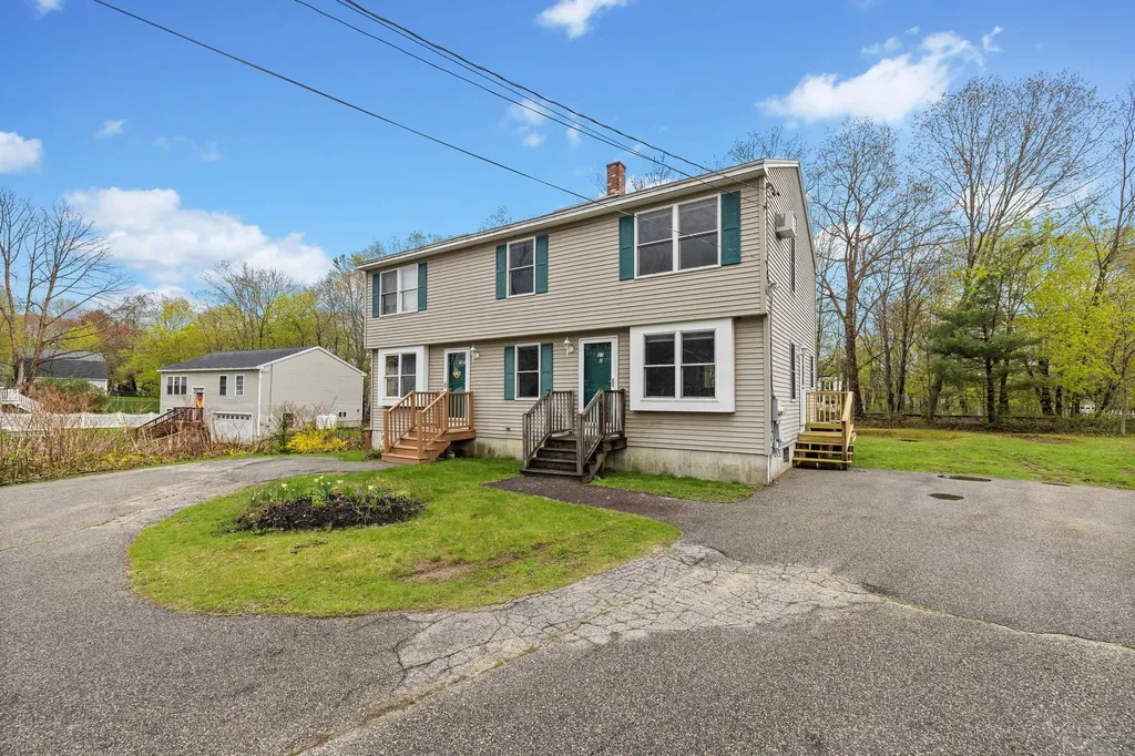27 Pepperell Street Saco ME 04072