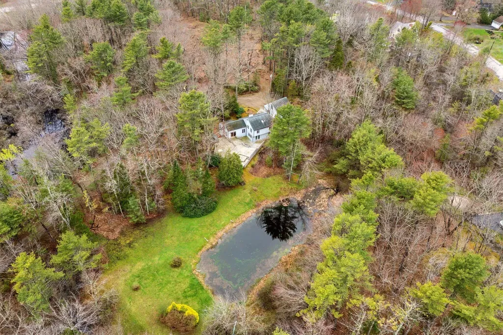 12 Bufflehead Cove Lane Kennebunk ME 04043