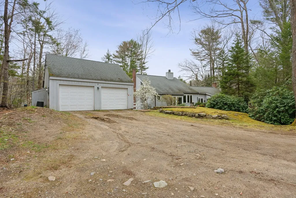 12 Bufflehead Cove Lane Kennebunk ME 04043