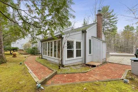 12 Bufflehead Cove Lane Kennebunk ME 04043