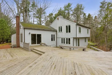 12 Bufflehead Cove Lane Kennebunk ME 04043