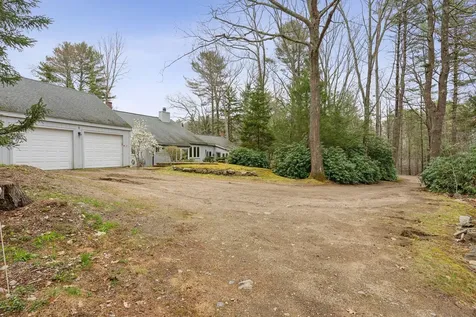 12 Bufflehead Cove Lane Kennebunk ME 04043