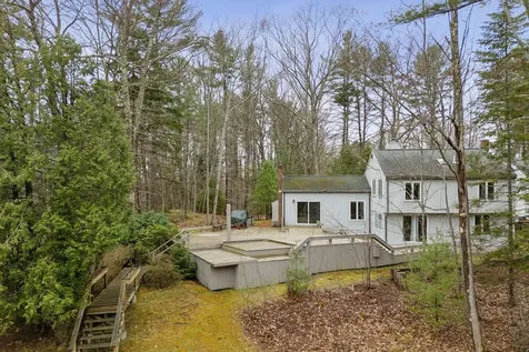 12 Bufflehead Cove Lane Kennebunk ME 04043