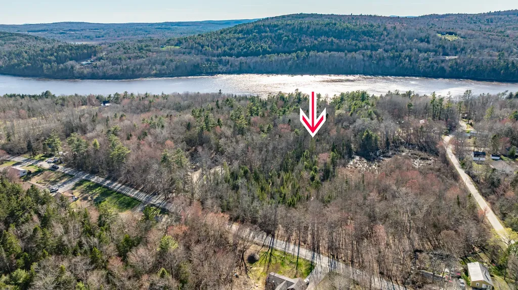 #17 West Side Drive Verona Island ME 04416