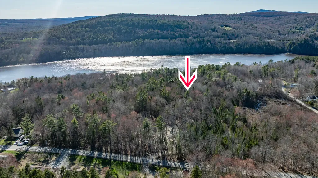 #17 West Side Drive Verona Island ME 04416