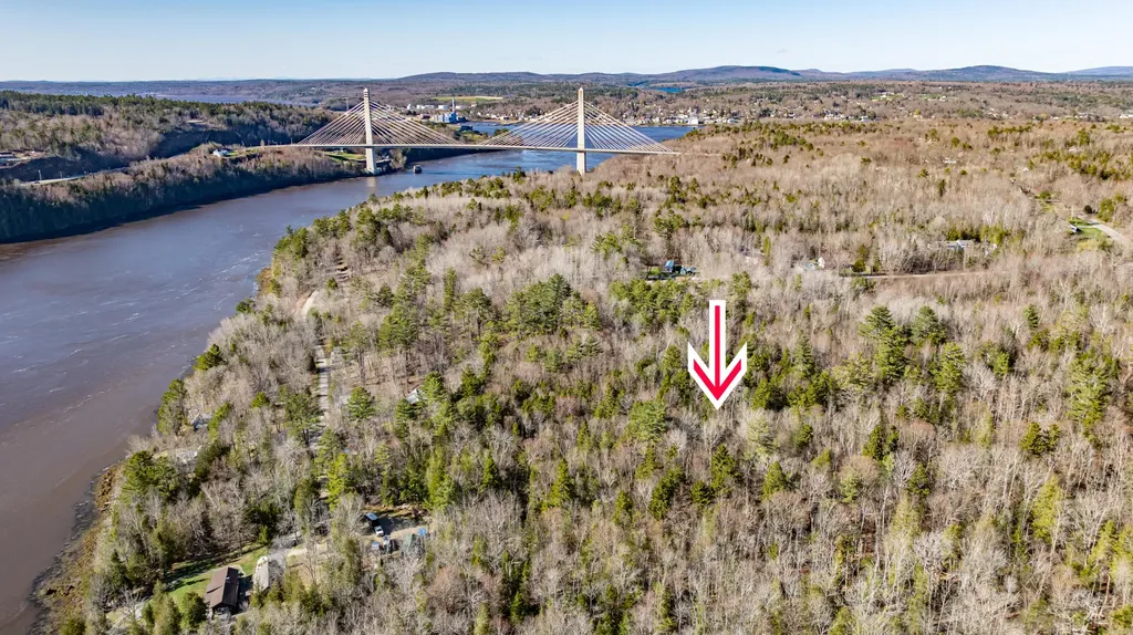 #17 West Side Drive Verona Island ME 04416