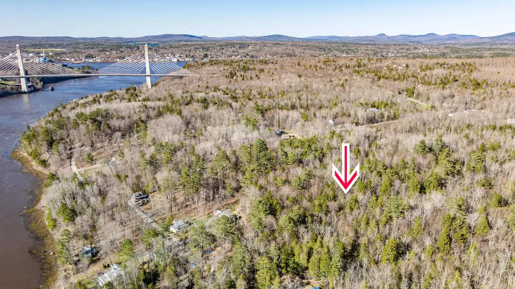 #17 West Side Drive Verona Island ME 04416