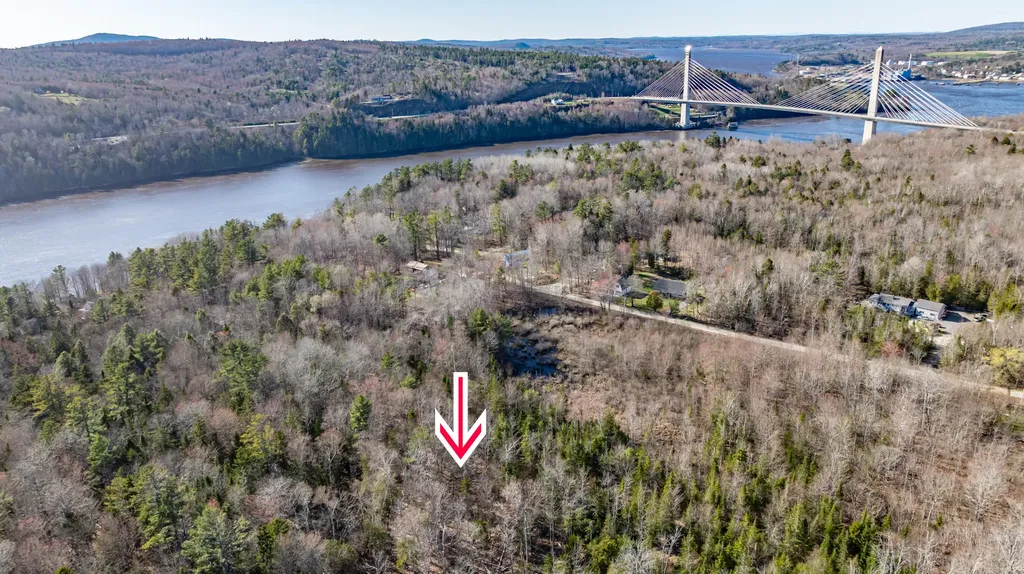 #17 West Side Drive Verona Island ME 04416
