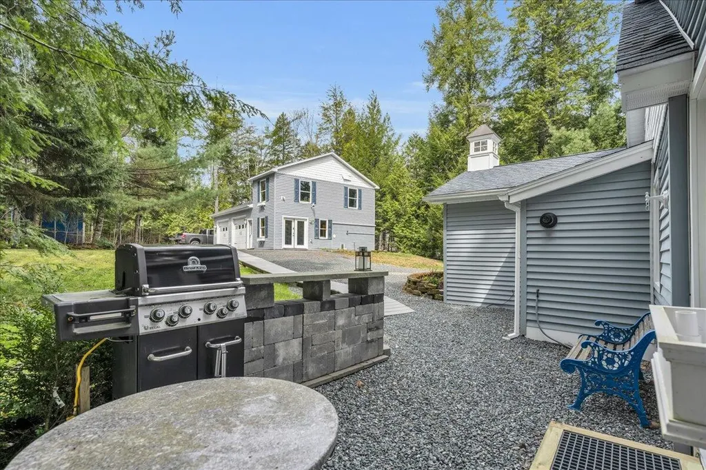 625 Point Road Otis ME 04605