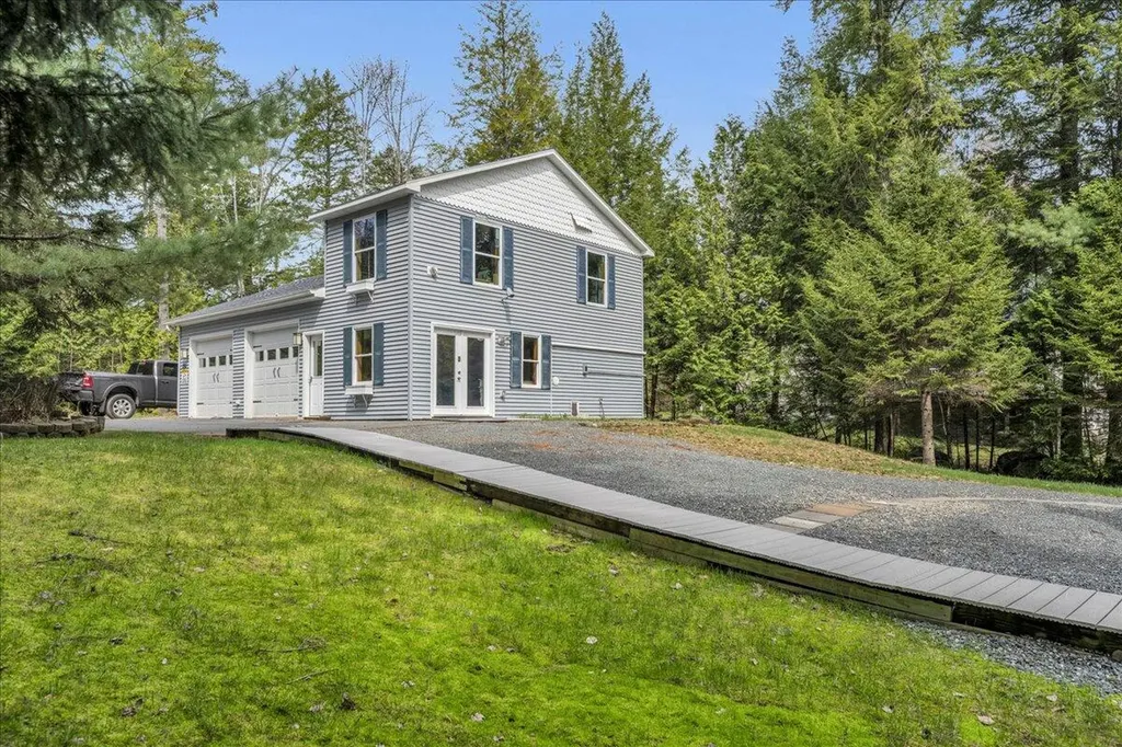 625 Point Road Otis ME 04605