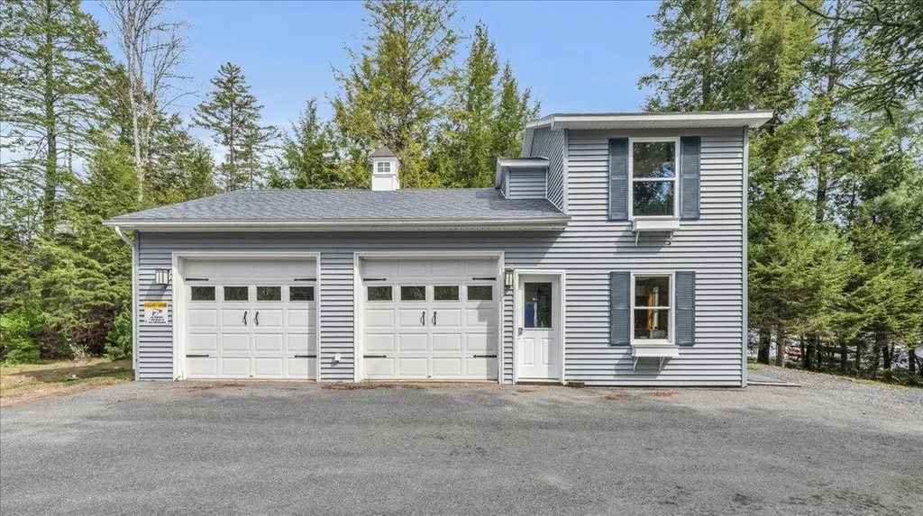 625 Point Road Otis ME 04605