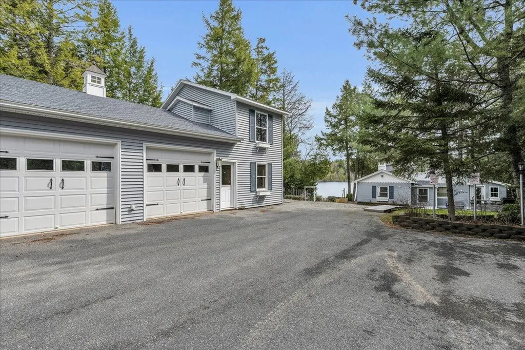 625 Point Road Otis ME 04605