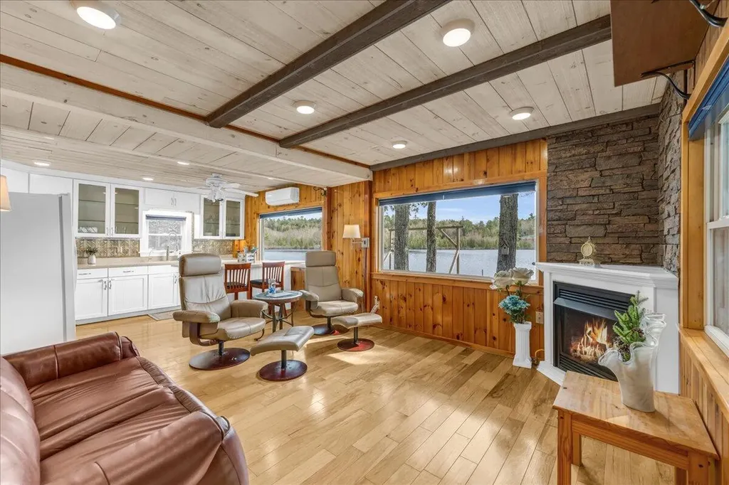 625 Point Road Otis ME 04605