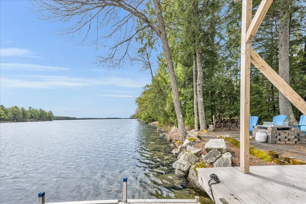 625 Point Road Otis ME 04605