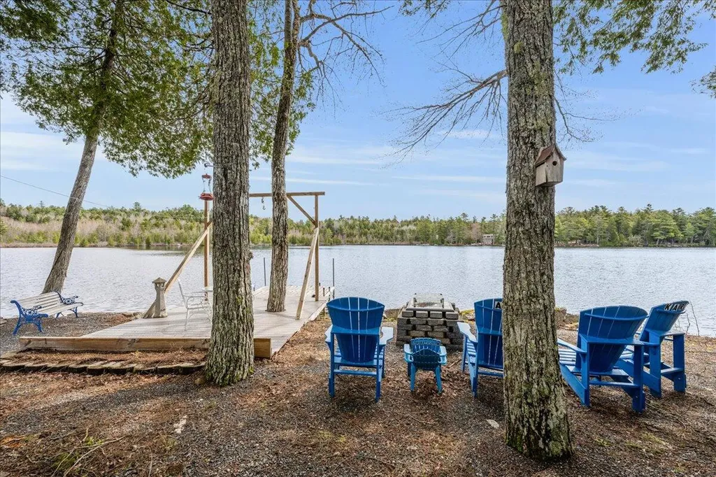 625 Point Road Otis ME 04605