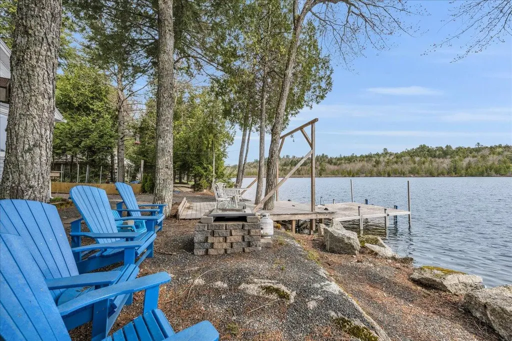 625 Point Road Otis ME 04605