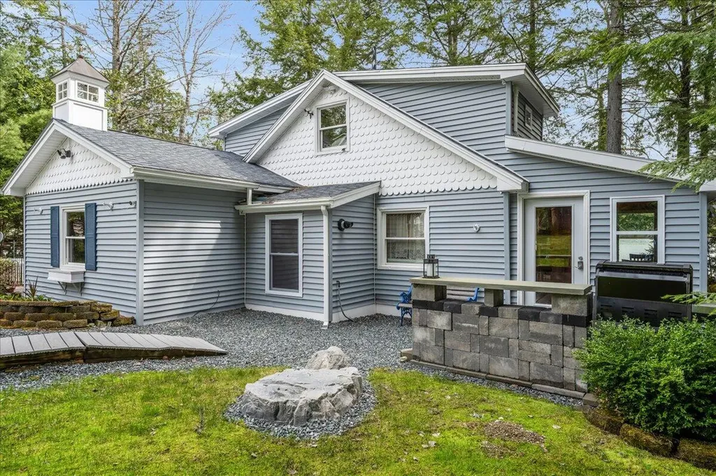 625 Point Road Otis ME 04605