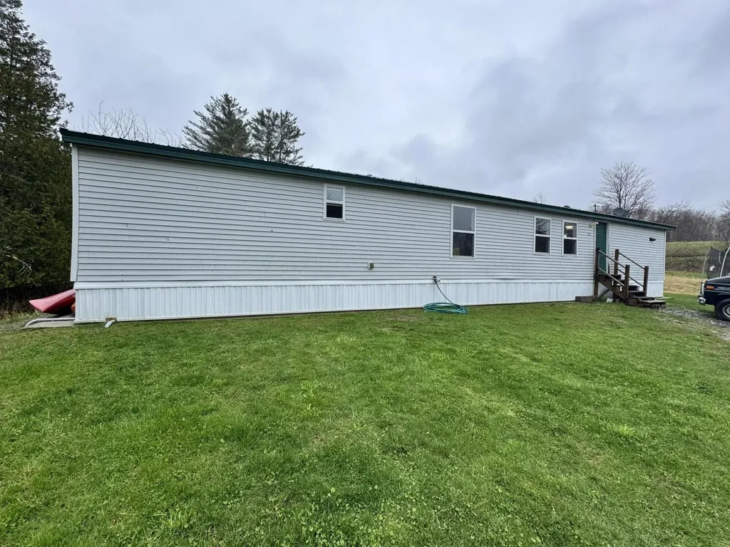 411 Monroe Road Winterport ME 04496