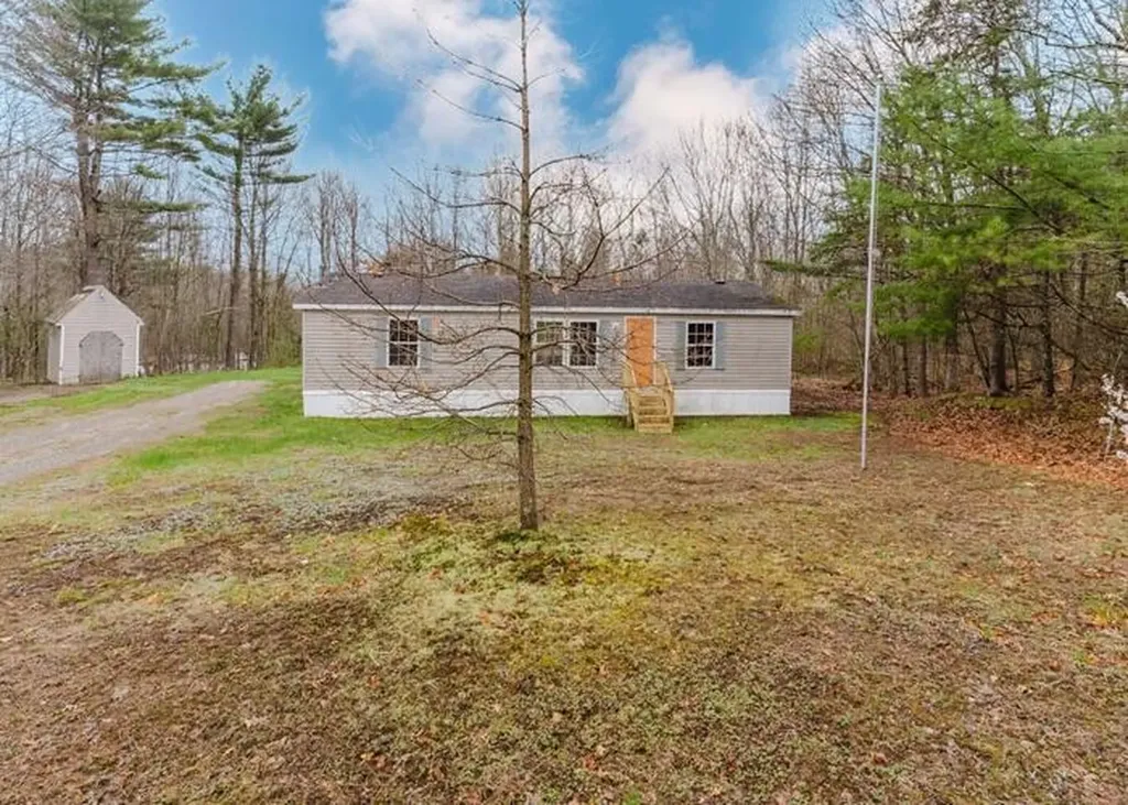 148 Landing Road Warren ME 04864