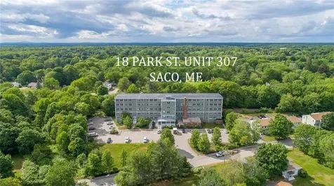 18 Park Street Saco ME 04072