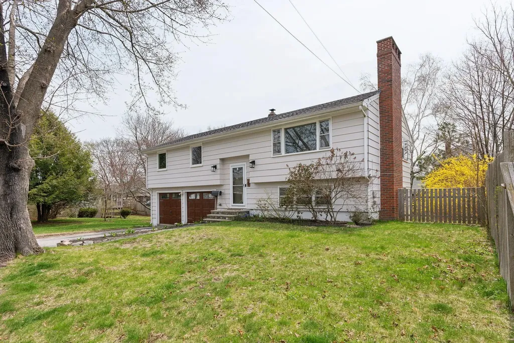 29 Chenery Street Portland ME 04103