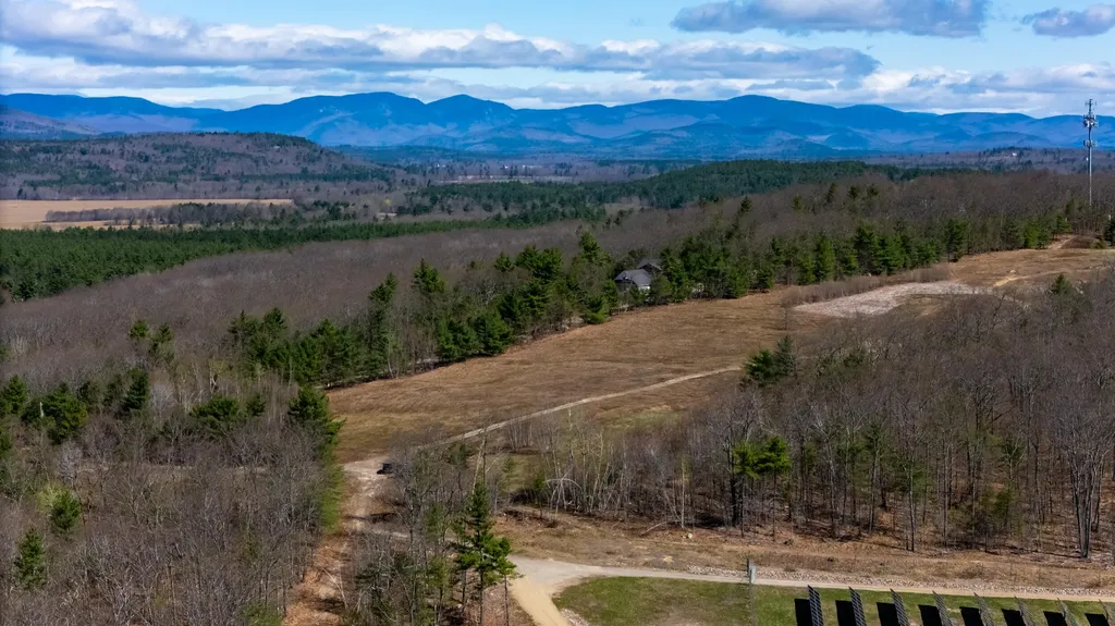 Lot 38 West View Drive Fryeburg ME 04037