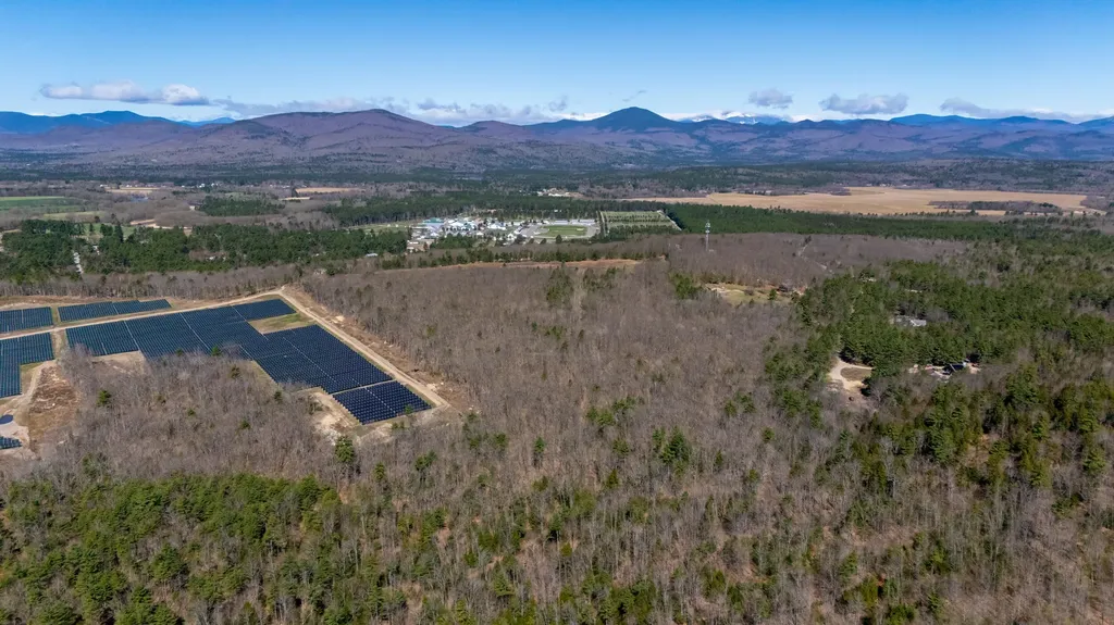 Lot 38 West View Drive Fryeburg ME 04037