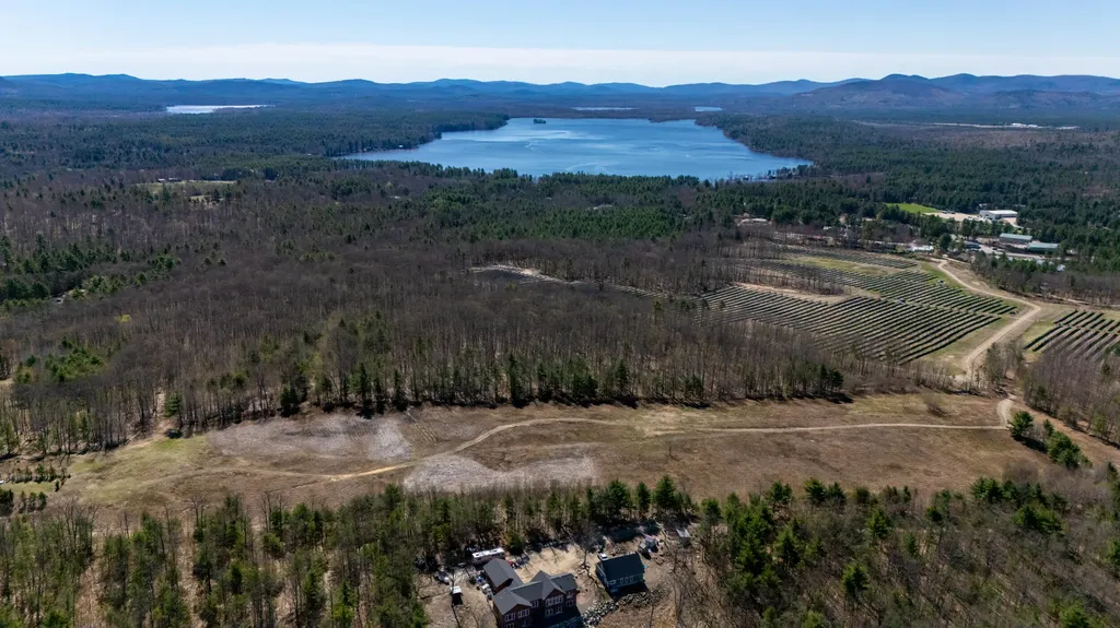 Lot 38 West View Drive Fryeburg ME 04037