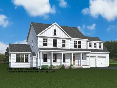 20 Washburn Farm Lane Kittery ME 03905