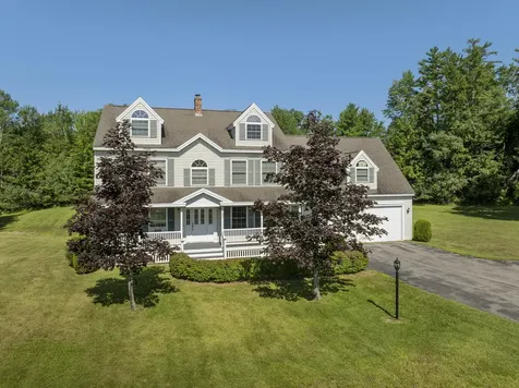 21 Jackies Way Gorham ME 04038
