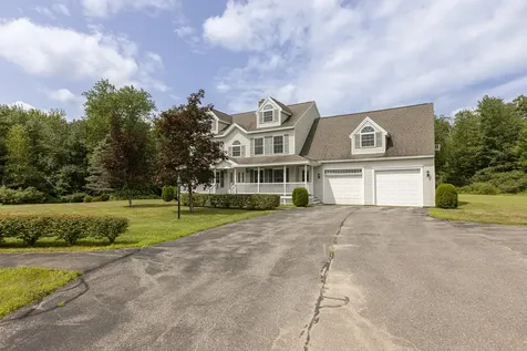 21 Jackies Way Gorham ME 04038