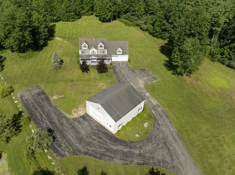 21 Jackies Way Gorham ME 04038