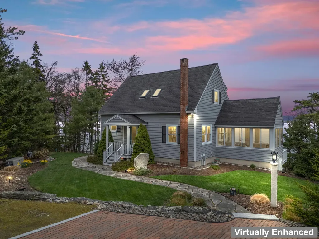 21 White Road Georgetown ME 04548
