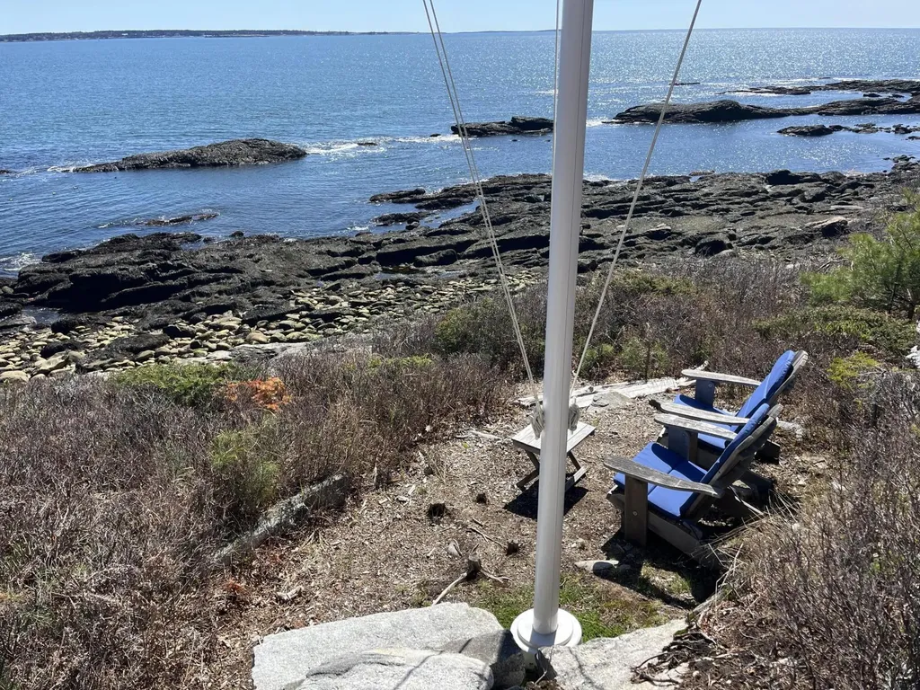 21 White Road Georgetown ME 04548