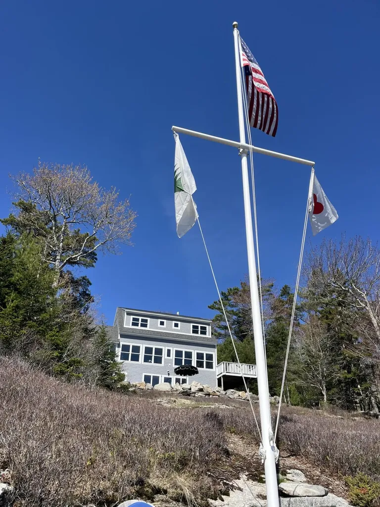 21 White Road Georgetown ME 04548