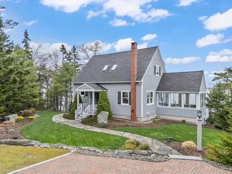21 White Road Georgetown ME 04548