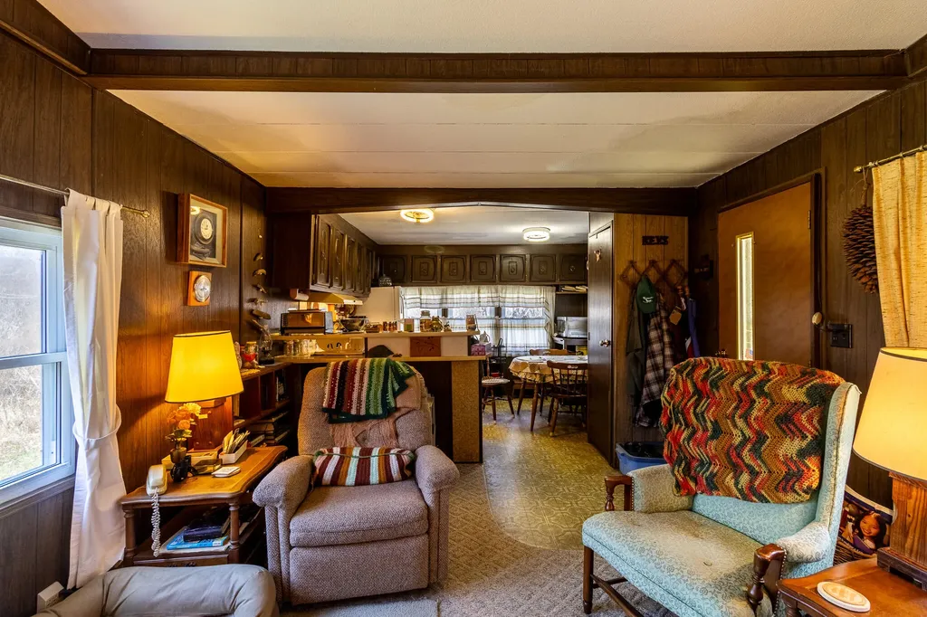 960 Mason Bay Road Jonesport ME 04649