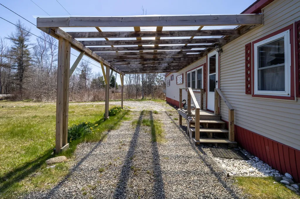 960 Mason Bay Road Jonesport ME 04649