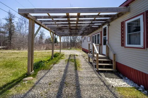 960 Mason Bay Road Jonesport ME 04649